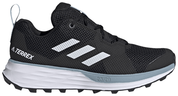 Adidas Wmns Terrex Two Core Black