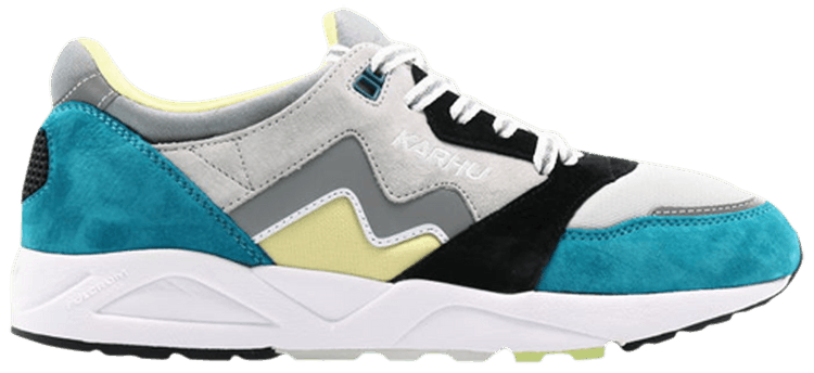 Karhu Aria Rally Pack   Lake Blue Lemonade