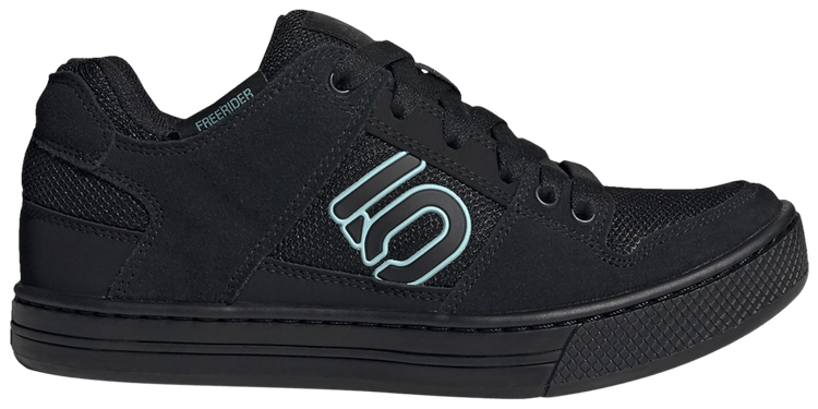 Adidas Wmns Five Ten Freerider Black Acid Mint