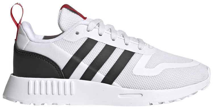 Adidas Multix J White Black