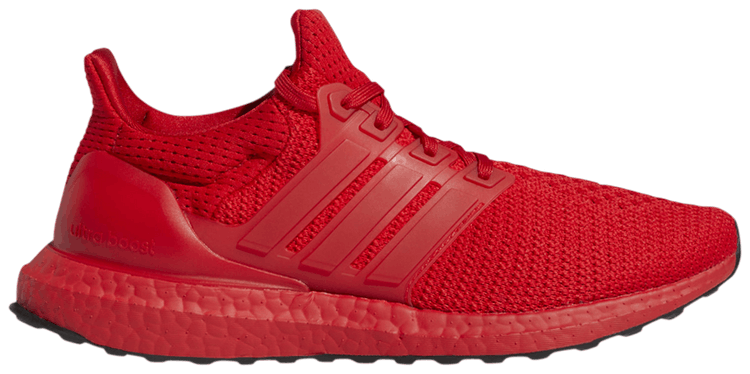 Adidas Wmns UltraBoost DNA Scarlet