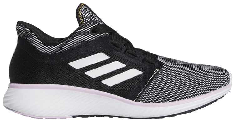 Edge lux 3 outlet black