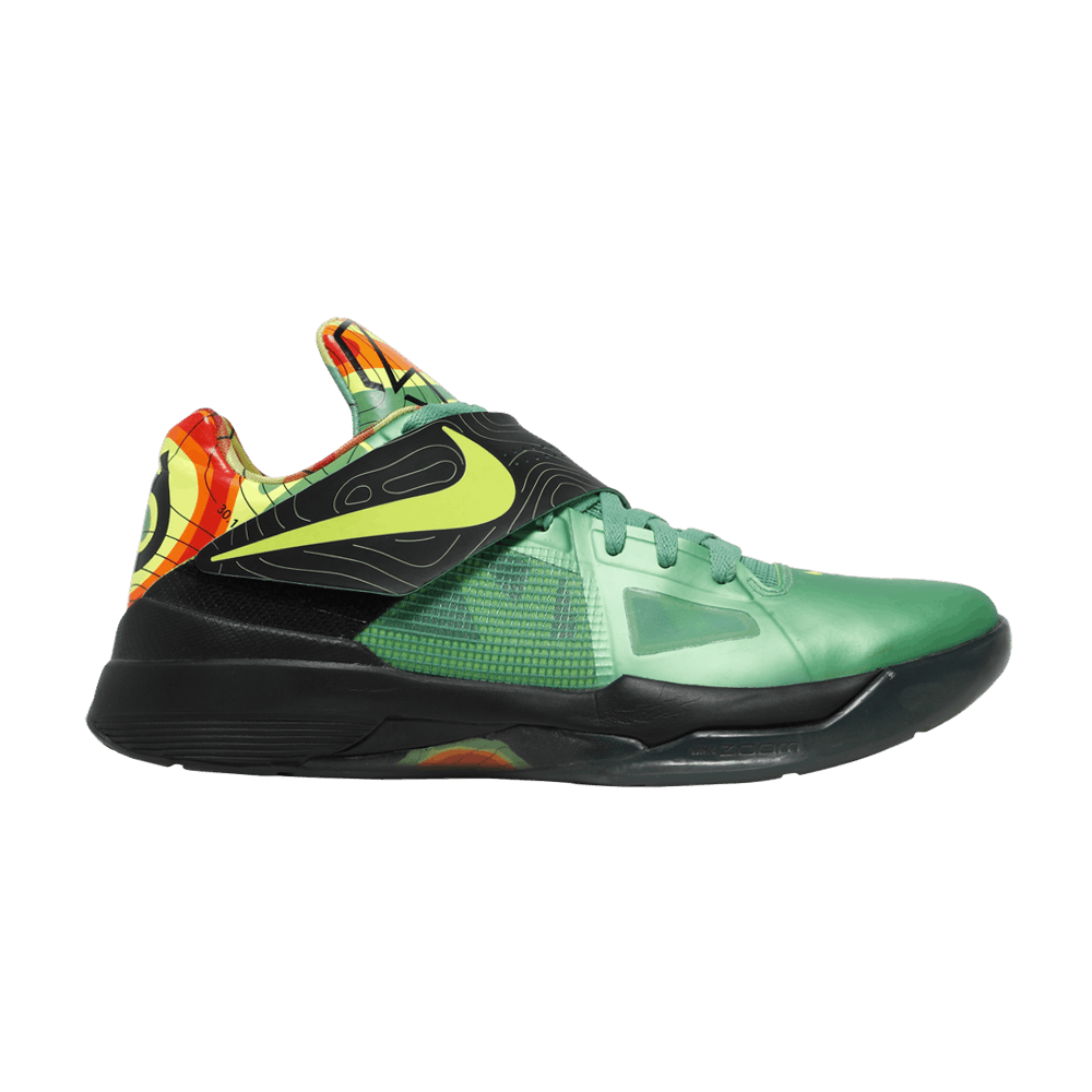 Scarpe kd sale 4 scontate