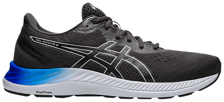 Asics Gel Excite 8 Graphite Grey