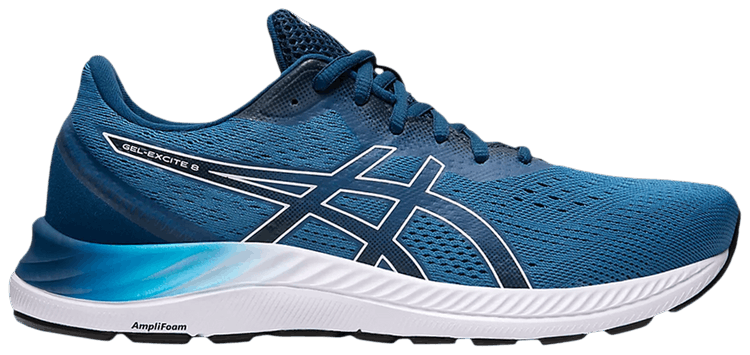Asics Gel Excite 8 Reborn Blue