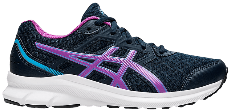 Asics Jolt 3 GS French Blue Grape