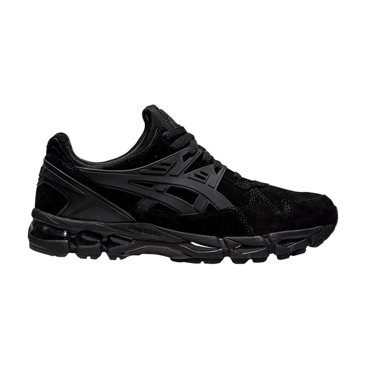Gel kayano 21 black hotsell