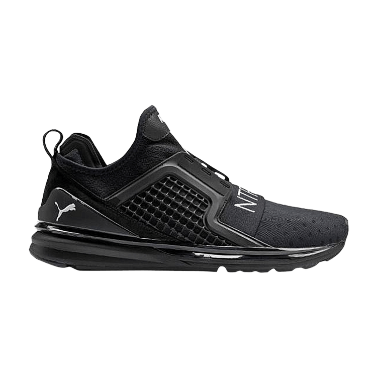 Buy Staple x Ignite Limitless Black 363202 01 GOAT AU