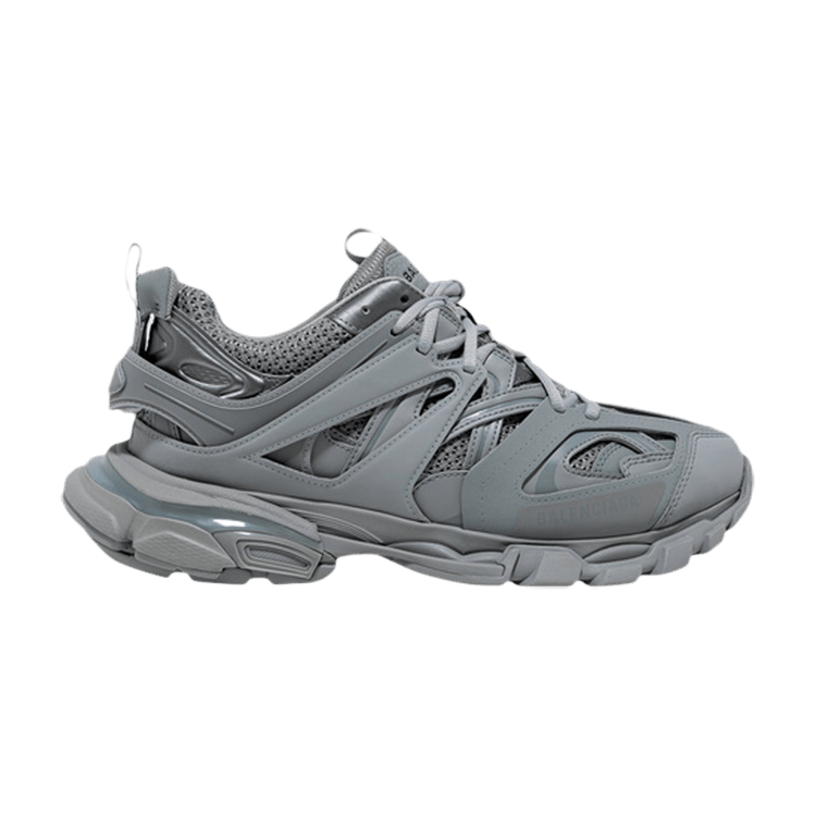 Balenciaga track trainers price sales