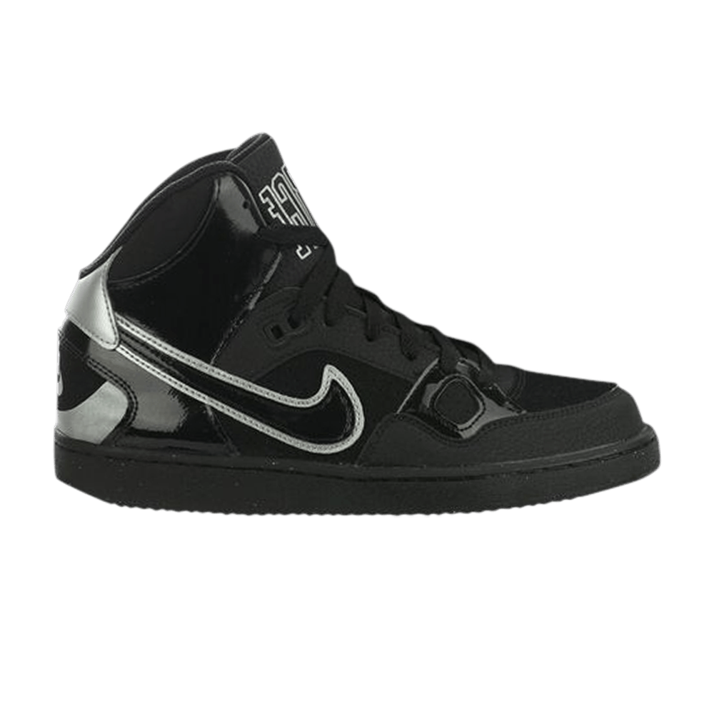 son of force mid winter black