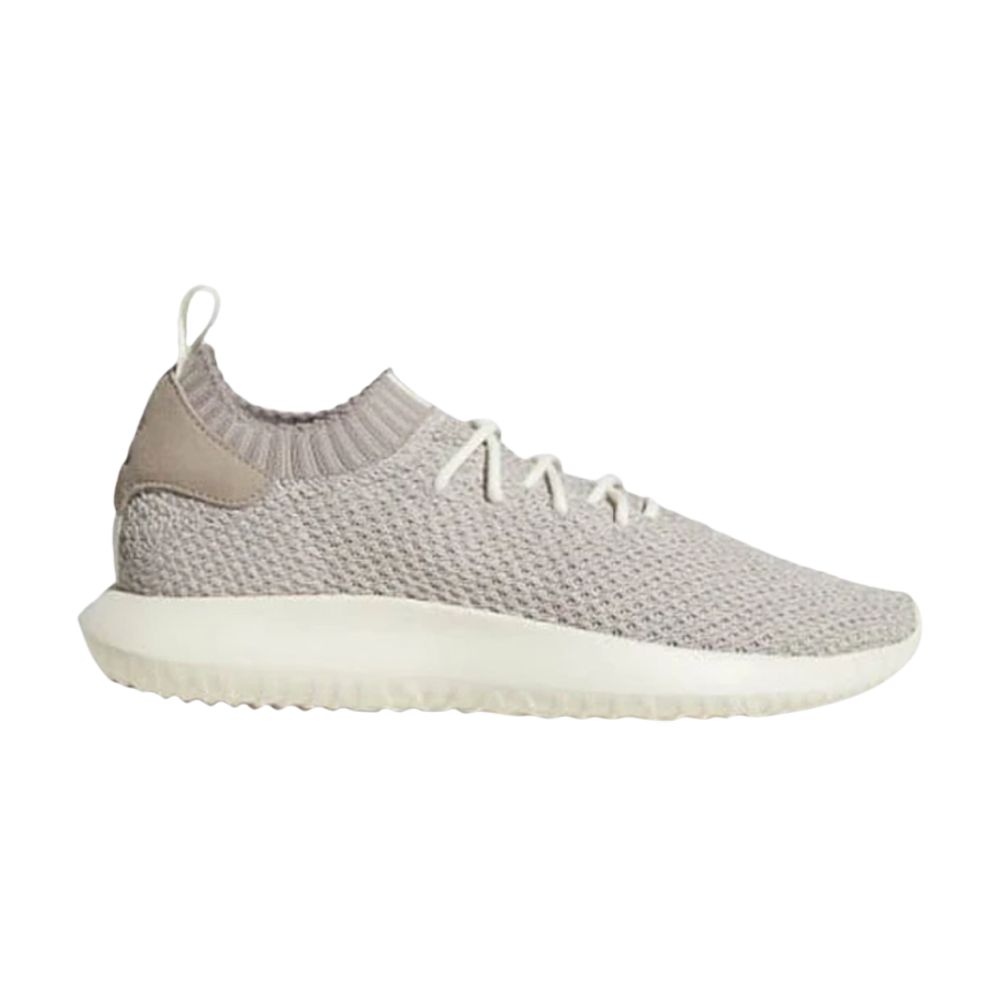 ADIDAS ORIGINALS Pre-owned Wmns Tubular Shadow Primeknit 'vapour Grey'