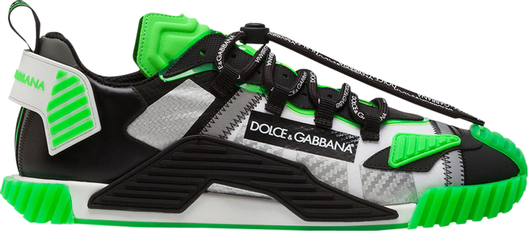 Dolce & Gabbana NS1 'Black Green'