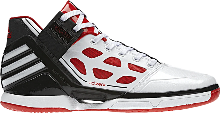 Buy Adizero Rose 2 Shoes: New Releases & Iconic Styles | GOAT