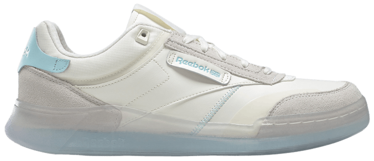 Reebok Club C Legacy Chalk Digital Glow