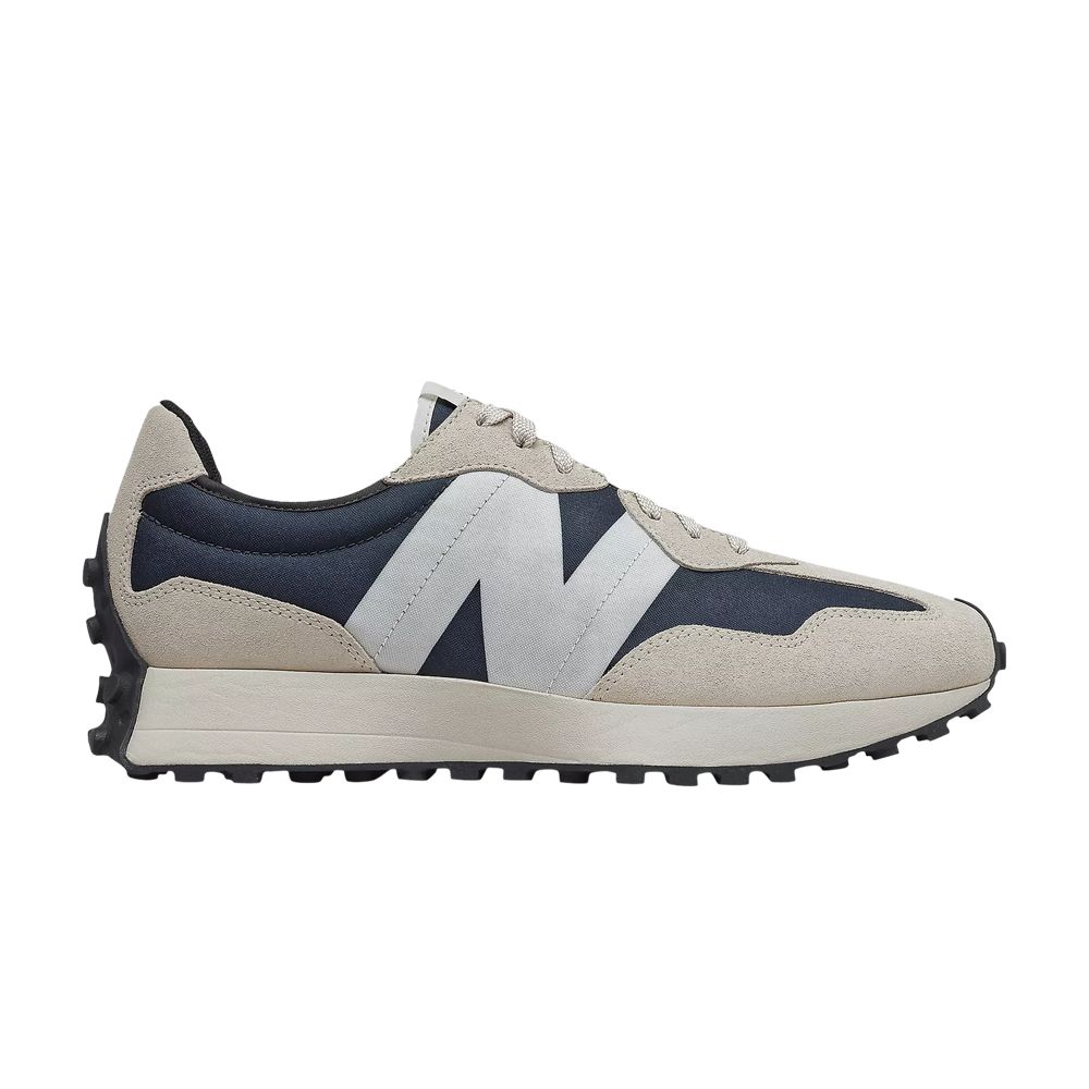 New Balance 327 'Outerspace' | Blue | Men's Size 4.5