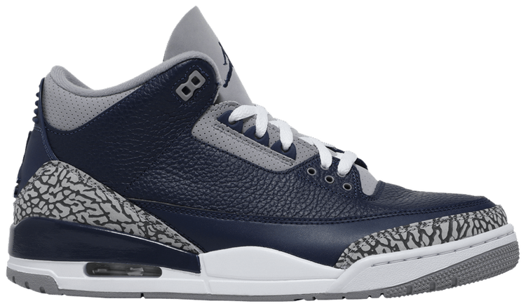 Jordans by number deals