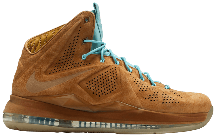 Buy Lebron 10 Shoes New Releases Iconic Styles GOAT UK
