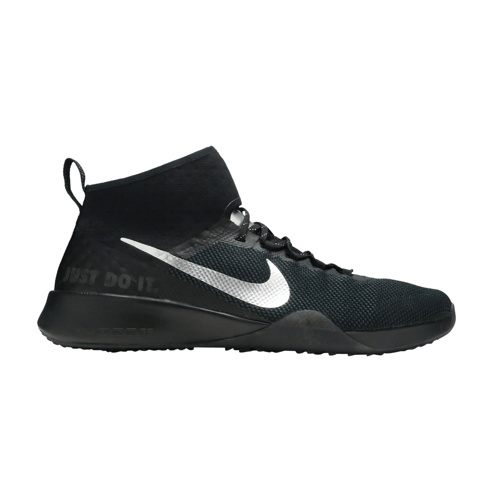 Nike air zoom strong 2 metallic clearance