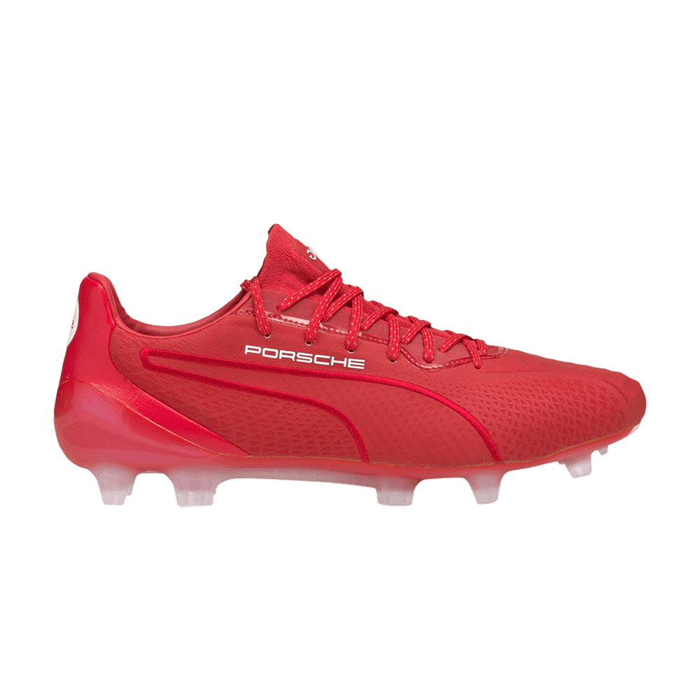 puma evospeed legacy