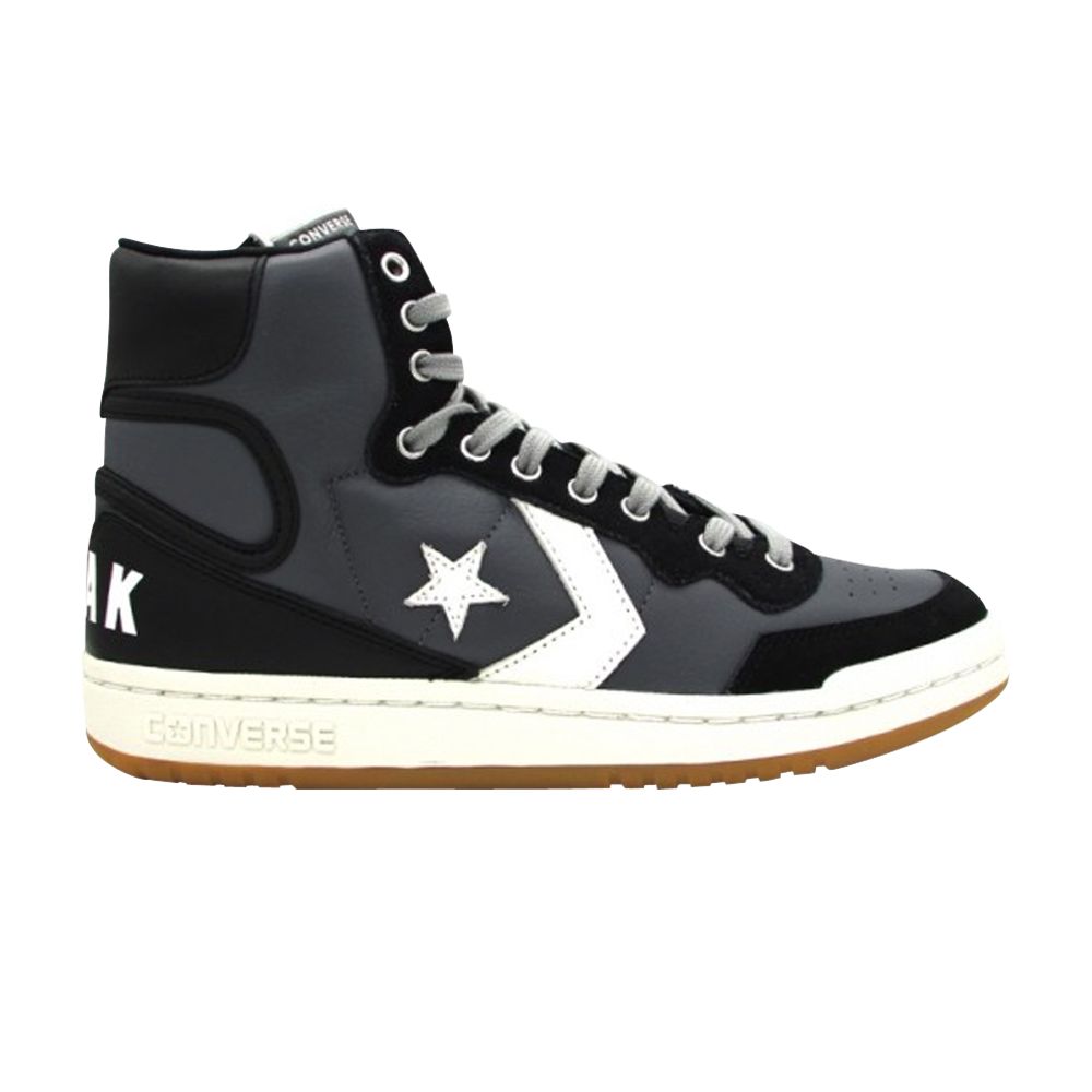 Fastbreak High 'Thunder Gum' - 162788C