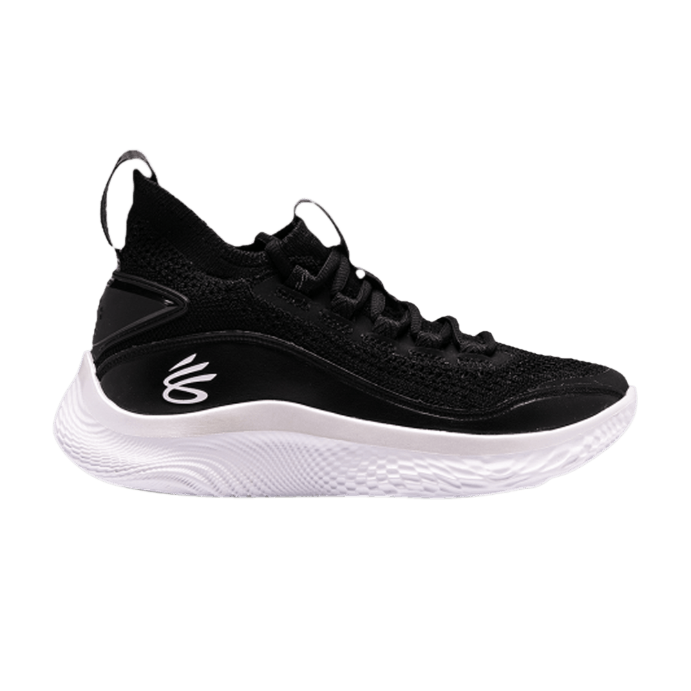 Stephen curry 8 shoes discount