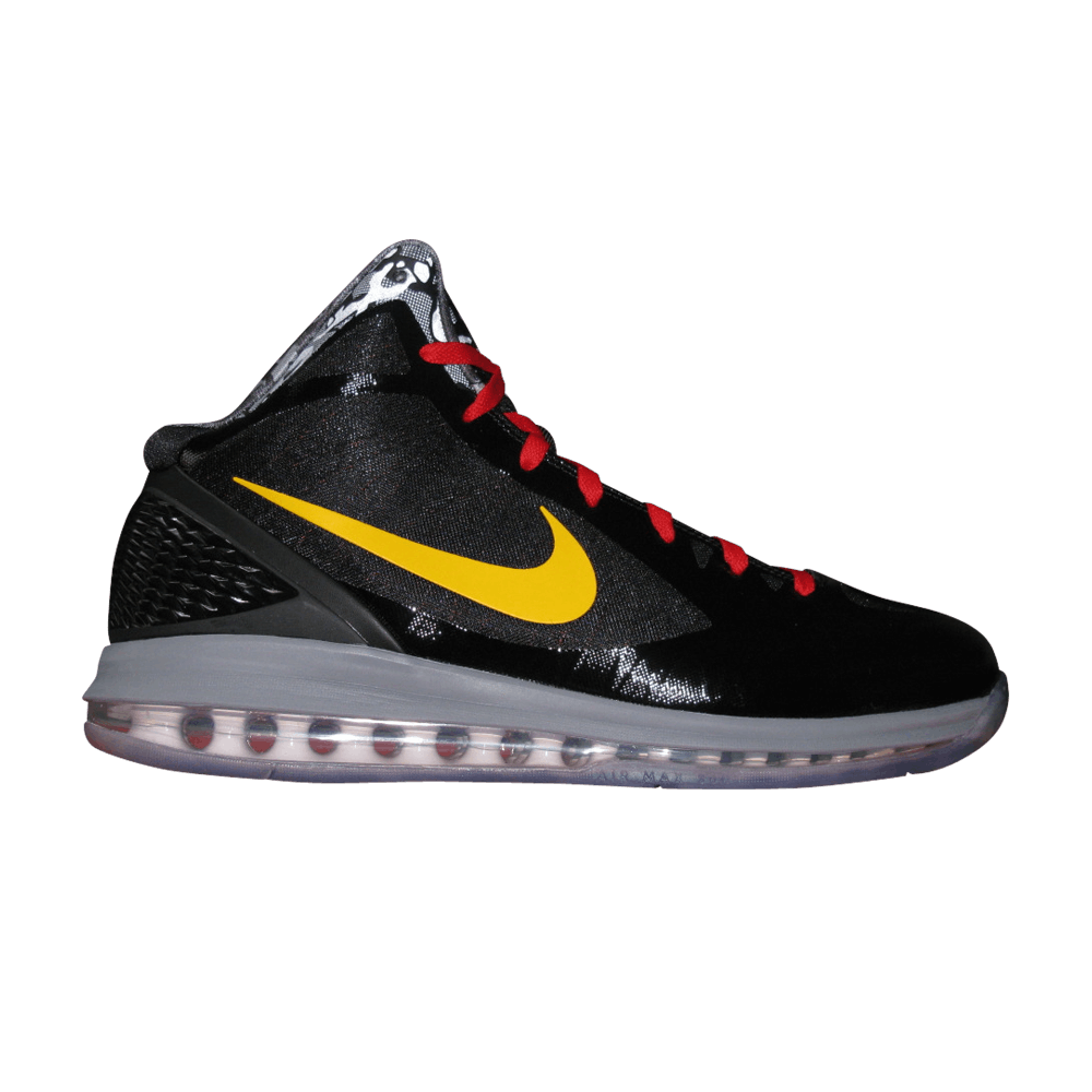 nike air max hyperdunk 2011