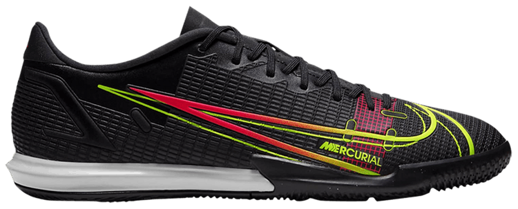 Nike Mercurial Vapor 14 Academy IC Black Cyber