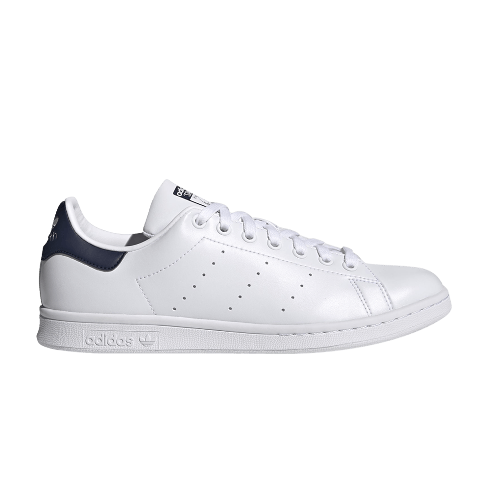 Footwear adidas - Stan Smith FX5501 Ftwwht/Ftwwht/Conavy - Sneakers - Low  shoes - Men's shoes | efootwear.eu