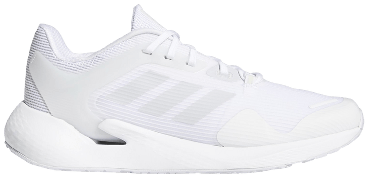 Adidas Alphatorsion Triple White