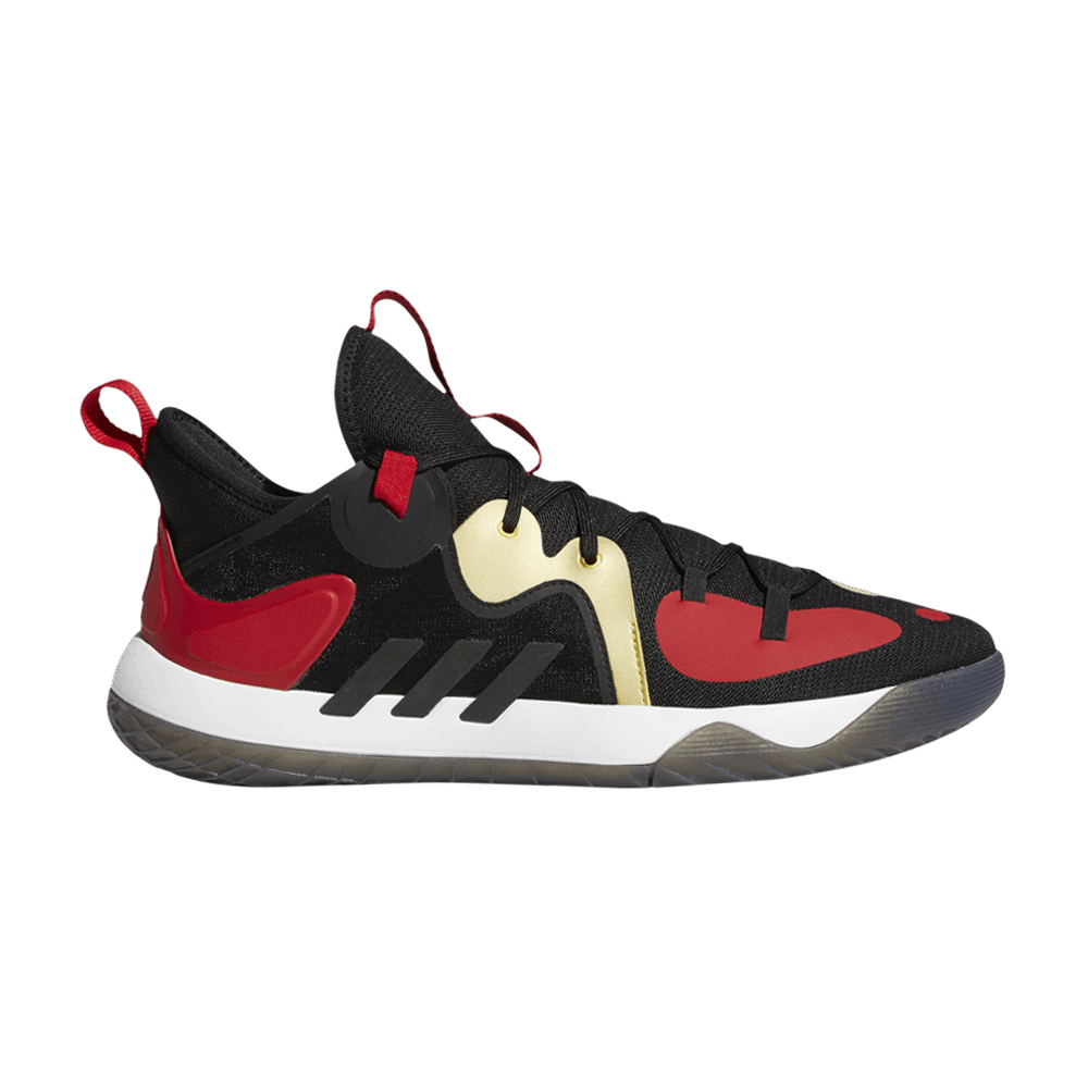 Harden Stepback 2 'Chinese New Year' | GOAT