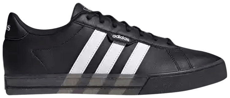 Adidas Daily 30 Black White