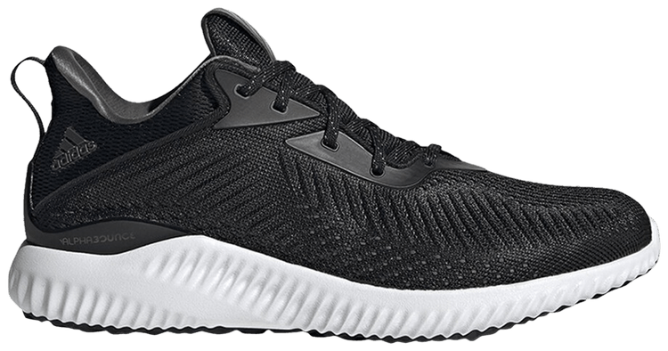 Alphabounce EK 'Black'