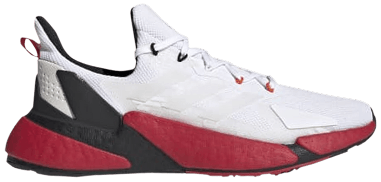 Adidas X9000L4 M Chinese New Year