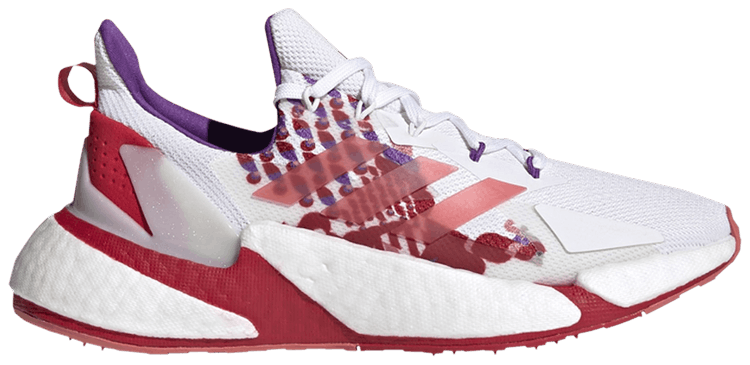 Adidas Wmns X9000L4 Chinese New Year