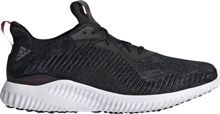 Alphabounce 1 'Chinese New Year - Black'