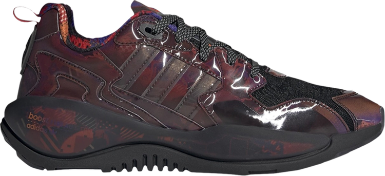 ZX Alkyne 'Chinese New Year'