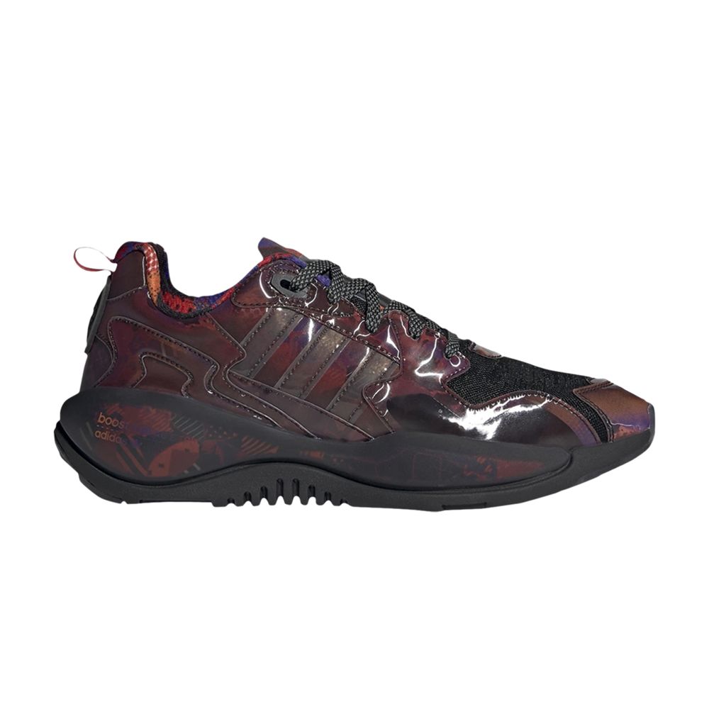 ADIDAS ORIGINALS ZX ALKYNE 'CHINESE NEW YEAR'