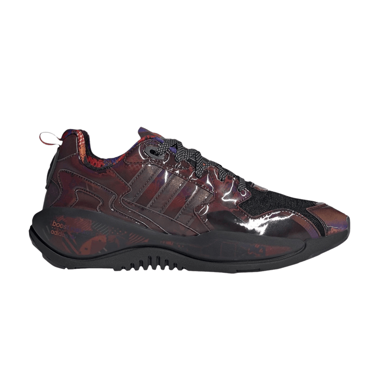 ブランドバッグ通販サイト Buy MX GOAT | S24181 - Year' New 'Chinese Alkyne ZX ぬいぐるみ