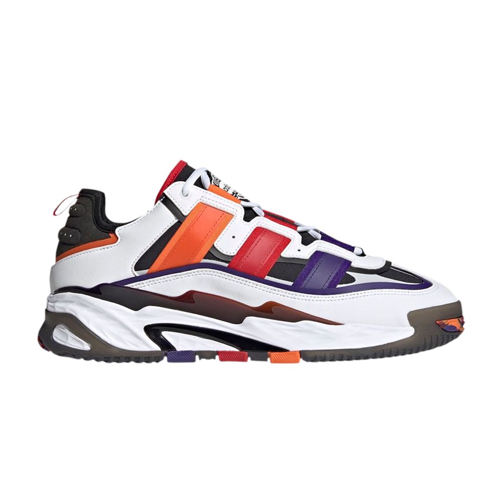 ADIDAS ORIGINALS NITEBALL 'CHINESE NEW YEAR'