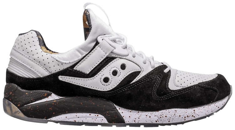 Saucony grid sales 9000 rise