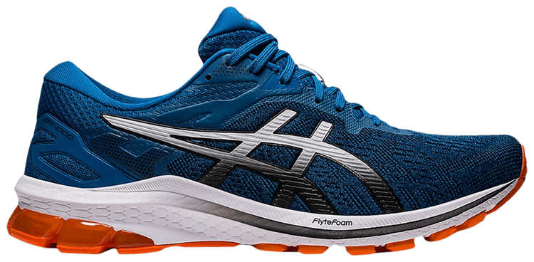 Asics GT 1000 10 Reborn Blue