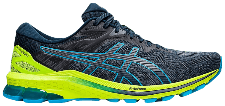Asics GT 1000 10 French Blue