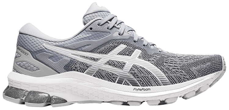 Asics Wmns GT 1000 10 Piedmont Grey