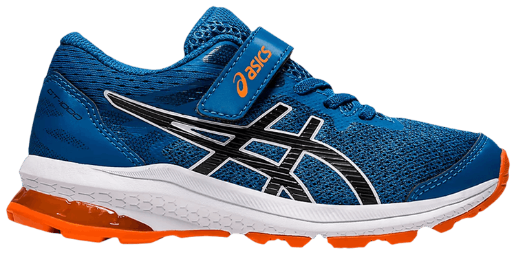 Asics GT 1000 10 PS Reborn Blue