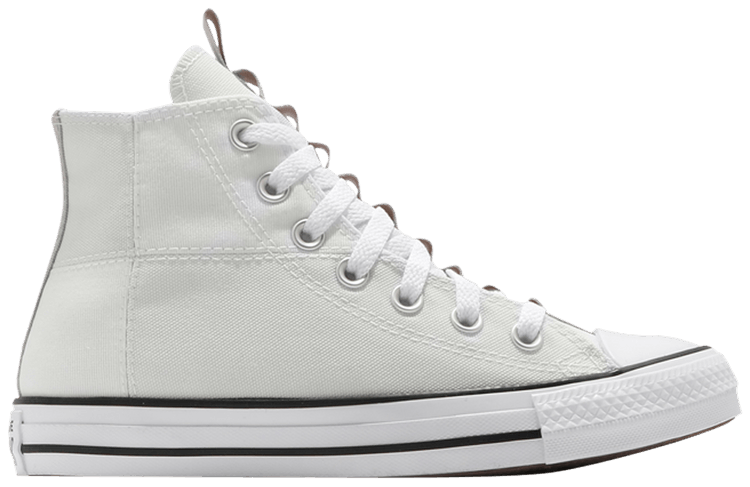 Converse Chuck Taylor All Star High Alt Exploration   White