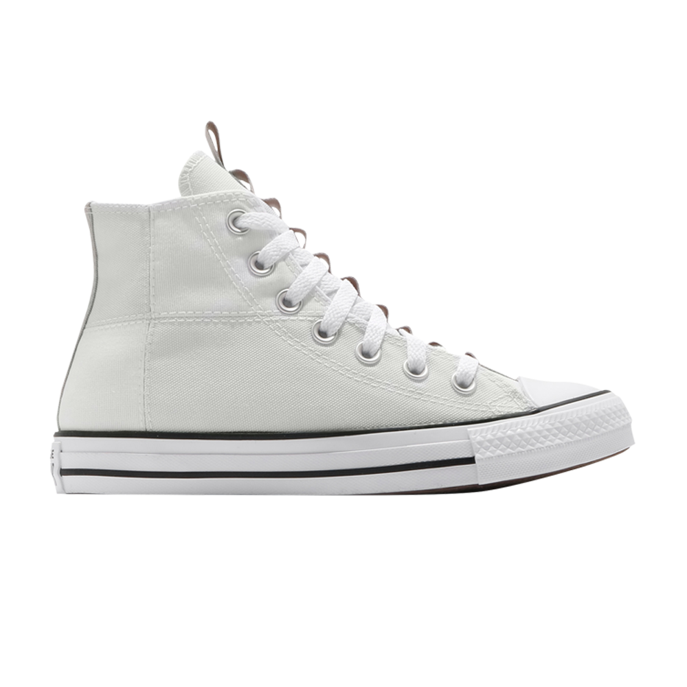 Pre-owned Converse Chuck Taylor All Star High 'alt Exploration - White'
