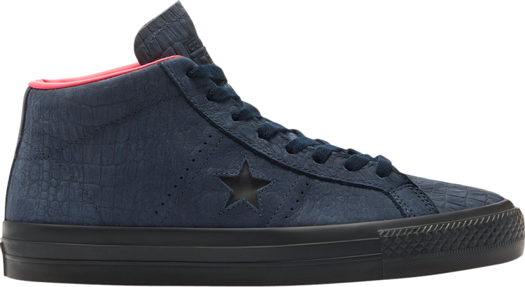 Buy One Star Pro Mid 'Heart Of The City - Shanghai' - 170498C - Blue |