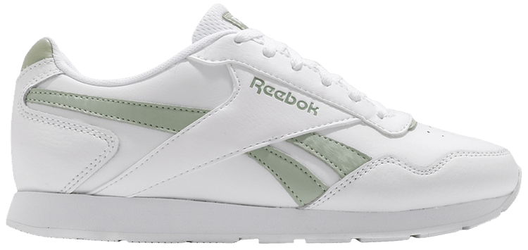 Reebok Wmns Royal Glide White Mystic Grey