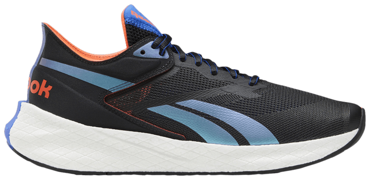 Reebok Floatride Energy Symmetros Night Black Court Blue