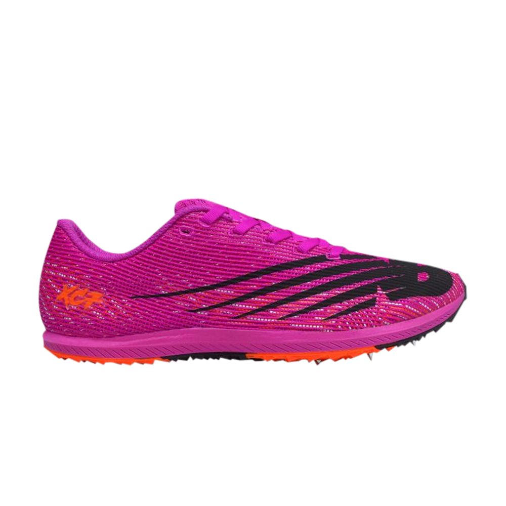Pre-owned New Balance Wmns Xc 7 V3 'poisonberry' | Purple | Women's Size 6